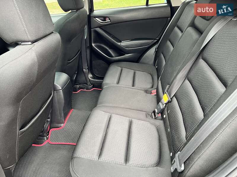 Позашляховик / Кросовер Mazda CX-5 2013 в Харкові фото 29 Позашляховик / Кросовер Mazda CX-5 2013 в Харкові