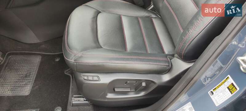 Позашляховик / Кросовер Mazda CX-5 2024 в Черкасах