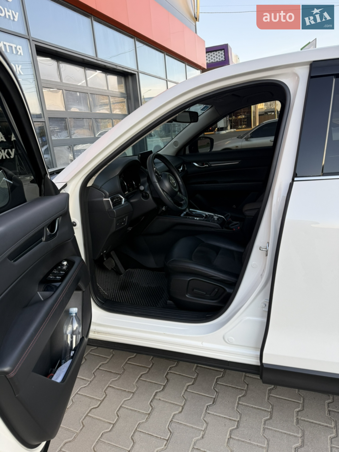 2023 Mazda CX-5 - мініатюра 22