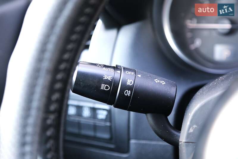 Позашляховик / Кросовер Mazda CX-5 2016 в Києві фото 22 Позашляховик / Кросовер Mazda CX-5 2016 в Києві