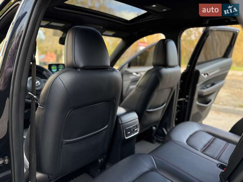 Позашляховик / Кросовер Mazda CX-5 2022 в Дніпрі