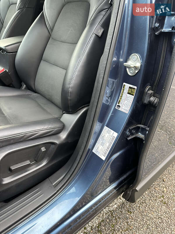 Внедорожник / Кроссовер Mazda CX-5 2019 в Харькове фото 12 Внедорожник / Кроссовер Mazda CX-5 2019 в Харькове