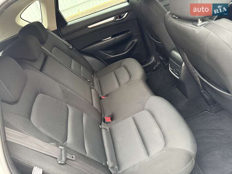Внедорожник / Кроссовер Mazda CX-5 2017 в Виннице фото 22 Внедорожник / Кроссовер Mazda CX-5 2017 в Виннице