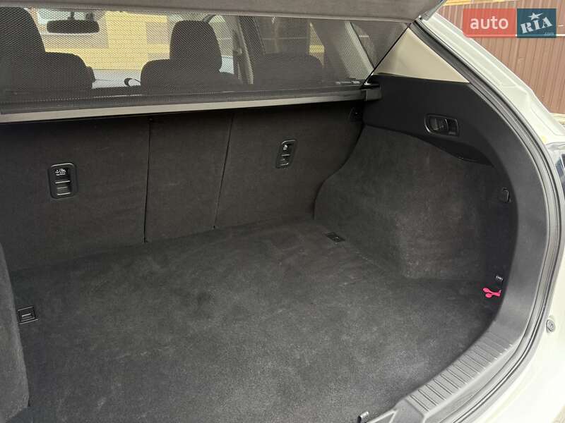 Внедорожник / Кроссовер Mazda CX-5 2017 в Виннице фото 23 Внедорожник / Кроссовер Mazda CX-5 2017 в Виннице