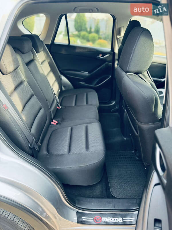 Внедорожник / Кроссовер Mazda CX-5 2013 в Коломые фото 9 Внедорожник / Кроссовер Mazda CX-5 2013 в Коломые