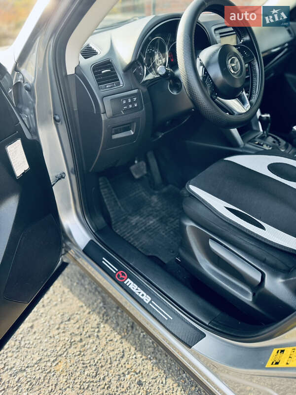 Внедорожник / Кроссовер Mazda CX-5 2013 в Коломые фото 17 Внедорожник / Кроссовер Mazda CX-5 2013 в Коломые