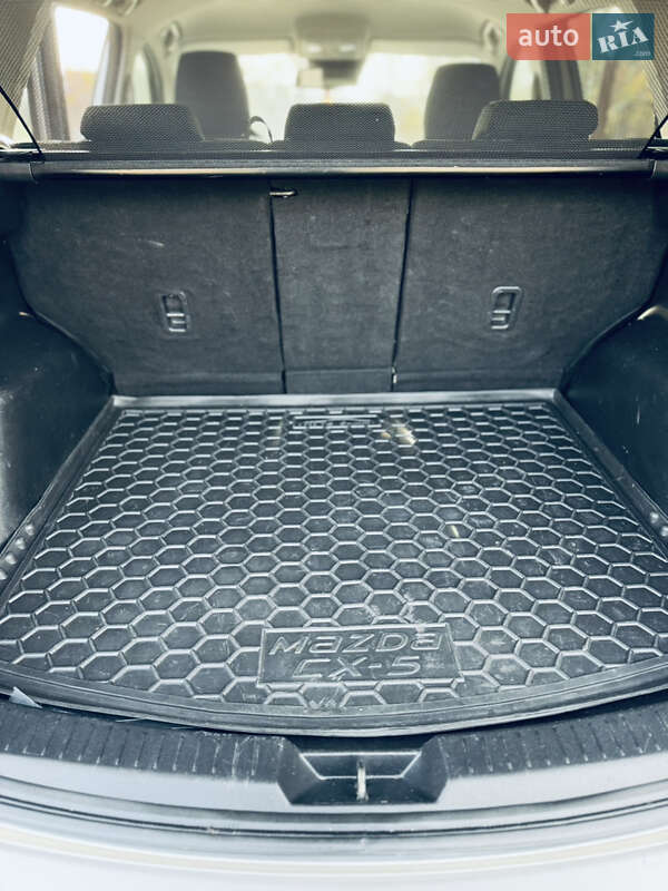 Внедорожник / Кроссовер Mazda CX-5 2013 в Коломые фото 22 Внедорожник / Кроссовер Mazda CX-5 2013 в Коломые