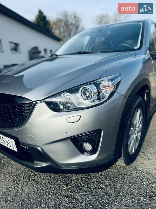 Внедорожник / Кроссовер Mazda CX-5 2013 в Коломые фото 25 Внедорожник / Кроссовер Mazda CX-5 2013 в Коломые