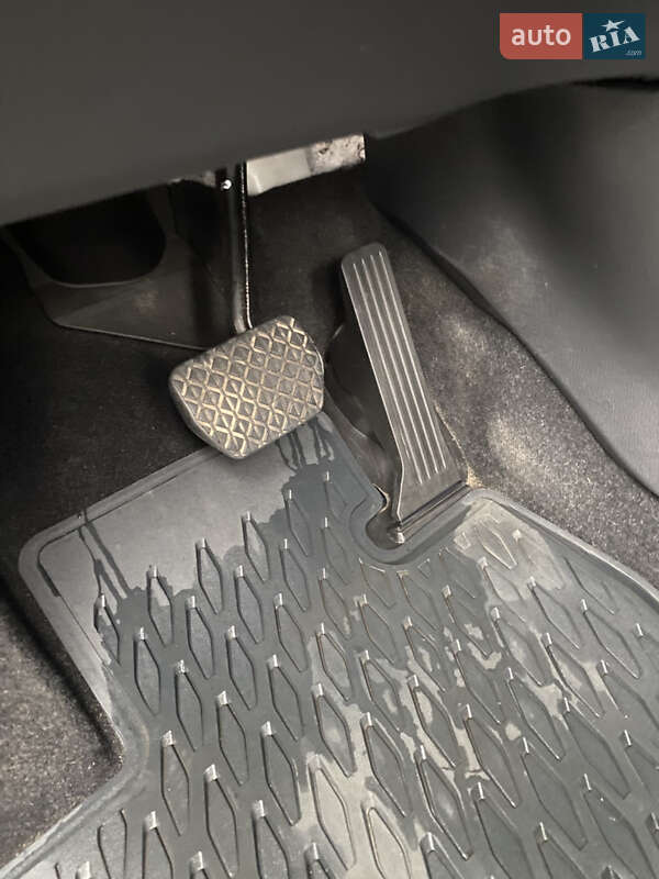 Внедорожник / Кроссовер Mazda CX-5 2018 в Виннице фото 10 Внедорожник / Кроссовер Mazda CX-5 2018 в Виннице