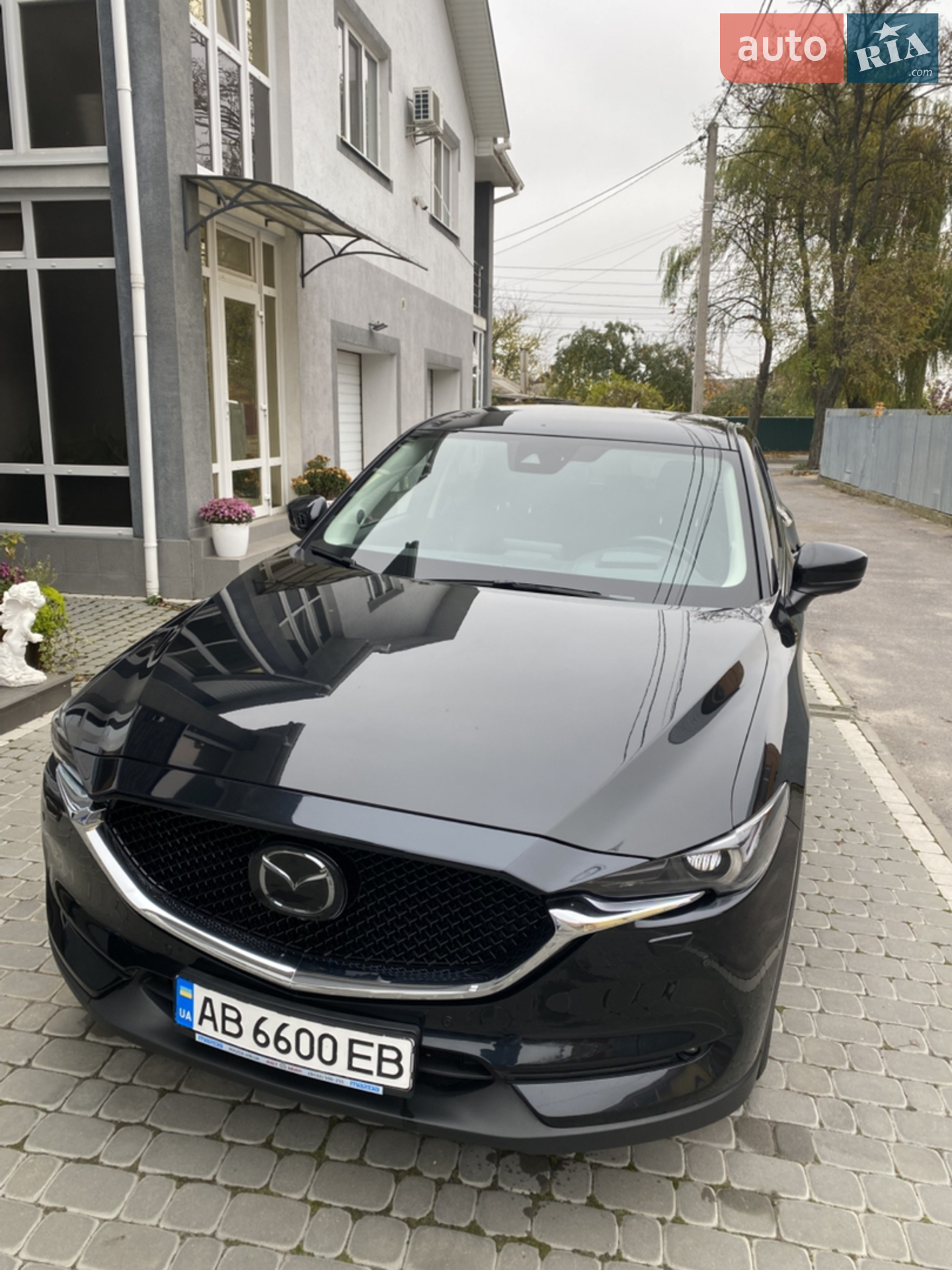 2018 Mazda CX-5 - мініатюра 17