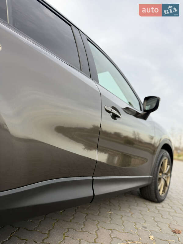 Позашляховик / Кросовер Mazda CX-5 2016 в Коломиї фото 13 Позашляховик / Кросовер Mazda CX-5 2016 в Коломиї