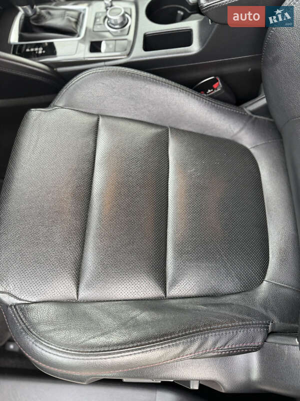 Позашляховик / Кросовер Mazda CX-5 2016 в Коломиї фото 35 Позашляховик / Кросовер Mazda CX-5 2016 в Коломиї