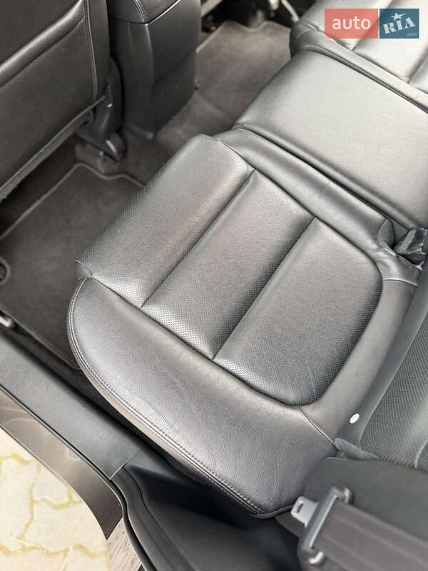 Позашляховик / Кросовер Mazda CX-5 2016 в Коломиї фото 46 Позашляховик / Кросовер Mazda CX-5 2016 в Коломиї