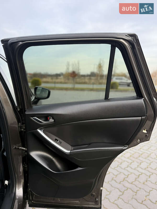 Позашляховик / Кросовер Mazda CX-5 2016 в Коломиї фото 54 Позашляховик / Кросовер Mazda CX-5 2016 в Коломиї