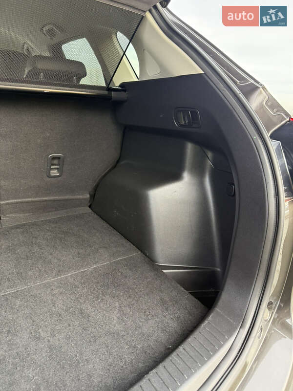 Позашляховик / Кросовер Mazda CX-5 2016 в Коломиї фото 67 Позашляховик / Кросовер Mazda CX-5 2016 в Коломиї