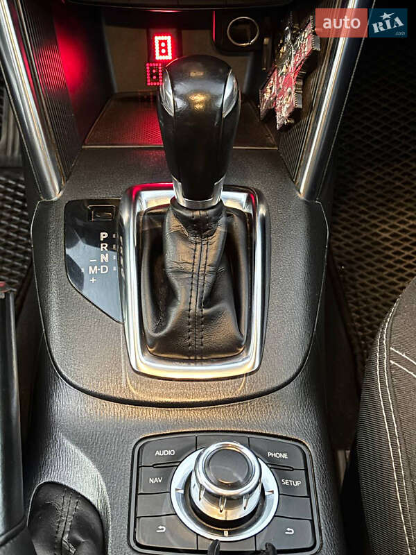 Внедорожник / Кроссовер Mazda CX-5 2014 в Одессе фото 16 Внедорожник / Кроссовер Mazda CX-5 2014 в Одессе