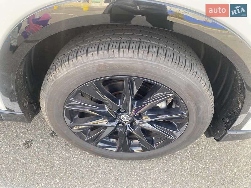 Позашляховик / Кросовер Mazda CX-5 2024 в Києві фото 34 Позашляховик / Кросовер Mazda CX-5 2024 в Києві