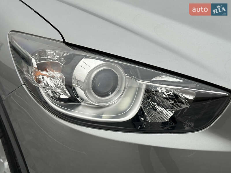 Позашляховик / Кросовер Mazda CX-5 2013 в Вінниці фото 12 Позашляховик / Кросовер Mazda CX-5 2013 в Вінниці