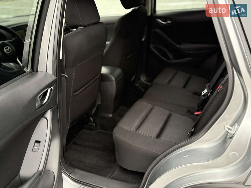 Позашляховик / Кросовер Mazda CX-5 2013 в Вінниці фото 19 Позашляховик / Кросовер Mazda CX-5 2013 в Вінниці