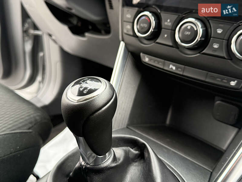 Позашляховик / Кросовер Mazda CX-5 2013 в Вінниці фото 31 Позашляховик / Кросовер Mazda CX-5 2013 в Вінниці