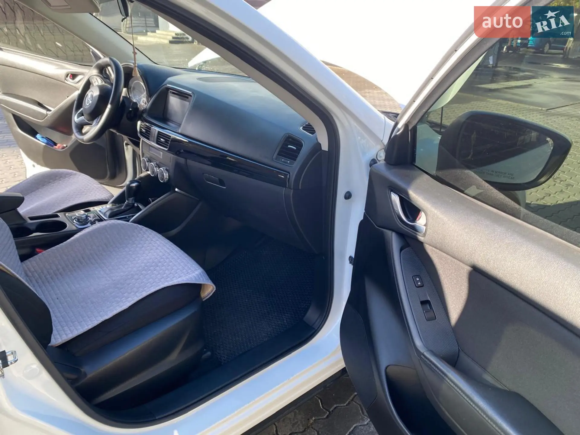 2016 Mazda CX-5 - мініатюра 15