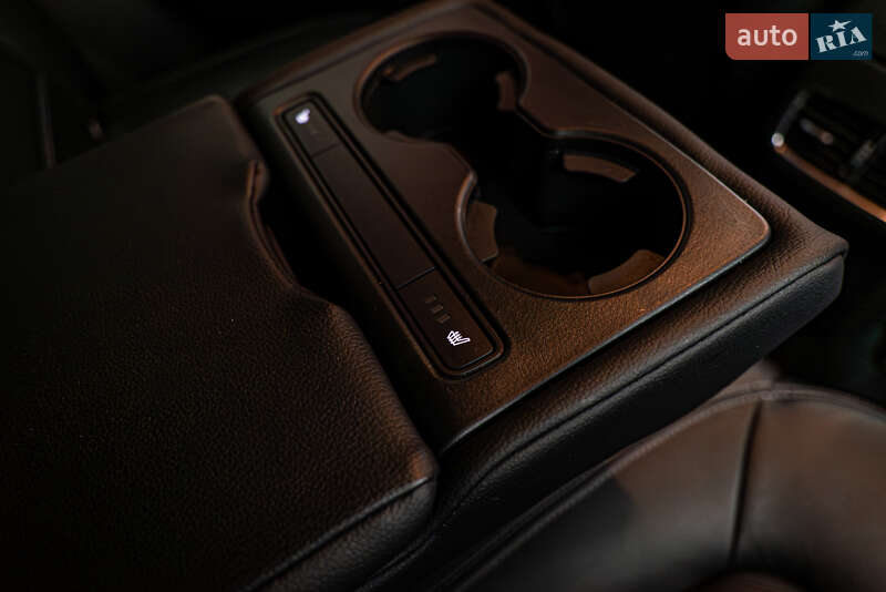 Позашляховик / Кросовер Mazda CX-5 2024 в Києві