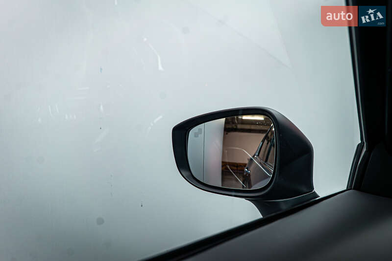 Позашляховик / Кросовер Mazda CX-5 2024 в Києві