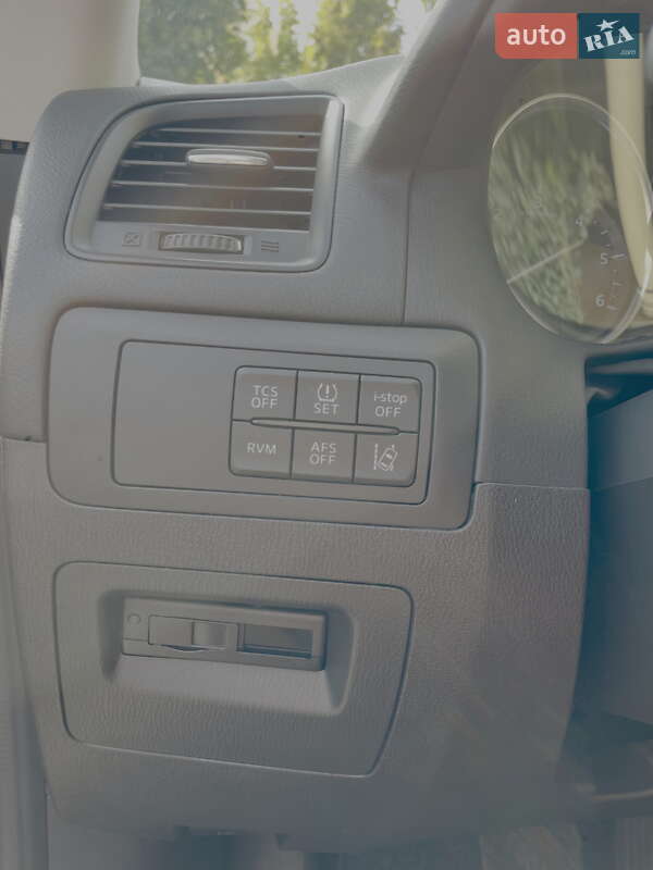 Внедорожник / Кроссовер Mazda CX-5 2014 в Броварах фото 14 Внедорожник / Кроссовер Mazda CX-5 2014 в Броварах