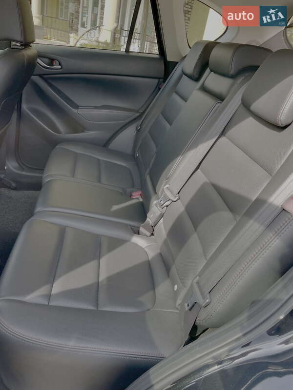 Внедорожник / Кроссовер Mazda CX-5 2014 в Броварах фото 22 Внедорожник / Кроссовер Mazda CX-5 2014 в Броварах