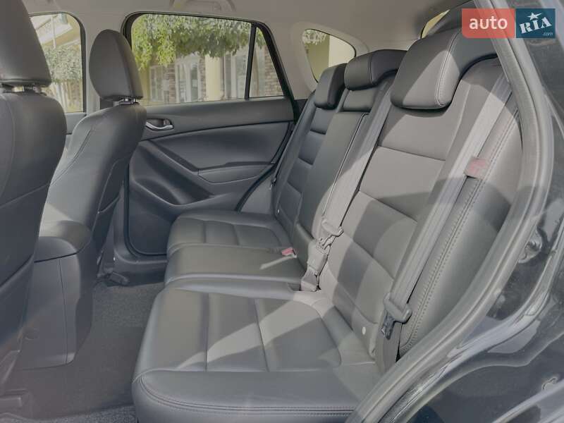 Внедорожник / Кроссовер Mazda CX-5 2014 в Броварах фото 24 Внедорожник / Кроссовер Mazda CX-5 2014 в Броварах