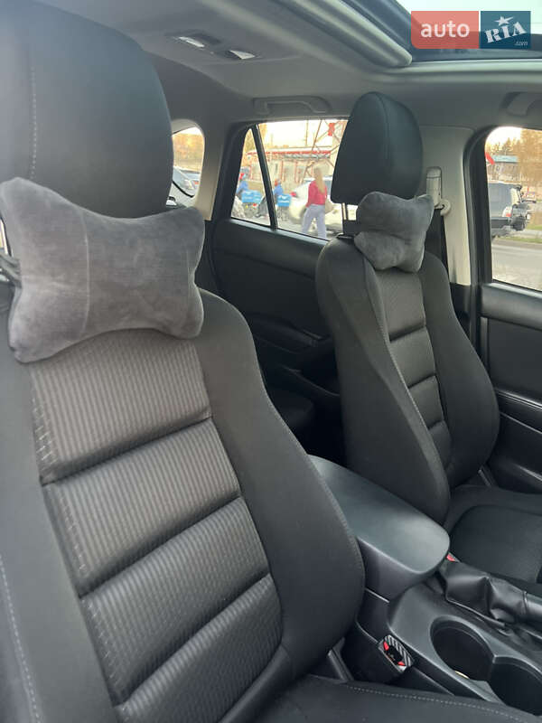 Позашляховик / Кросовер Mazda CX-5 2014 в Вінниці фото 10 Позашляховик / Кросовер Mazda CX-5 2014 в Вінниці