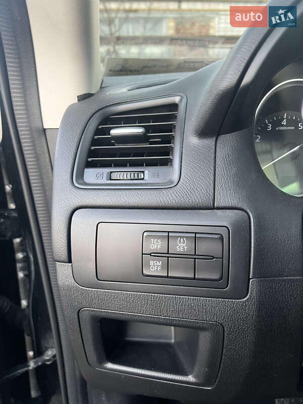 Позашляховик / Кросовер Mazda CX-5 2014 в Вінниці фото 13 Позашляховик / Кросовер Mazda CX-5 2014 в Вінниці