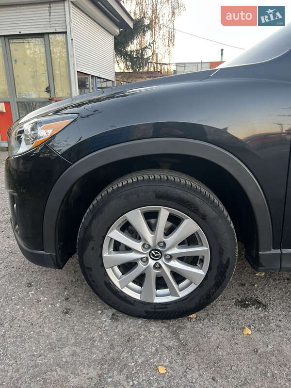Позашляховик / Кросовер Mazda CX-5 2014 в Вінниці фото 16 Позашляховик / Кросовер Mazda CX-5 2014 в Вінниці