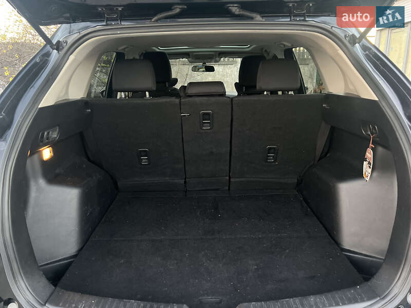 Позашляховик / Кросовер Mazda CX-5 2014 в Вінниці фото 29 Позашляховик / Кросовер Mazda CX-5 2014 в Вінниці
