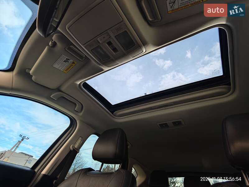 Внедорожник / Кроссовер Mazda CX-5 2017 в Хмельницком фото 12 Внедорожник / Кроссовер Mazda CX-5 2017 в Хмельницком