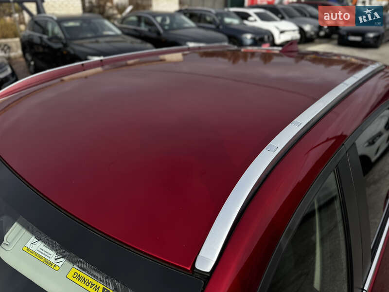 Внедорожник / Кроссовер Mazda CX-5 2018 в Житомире