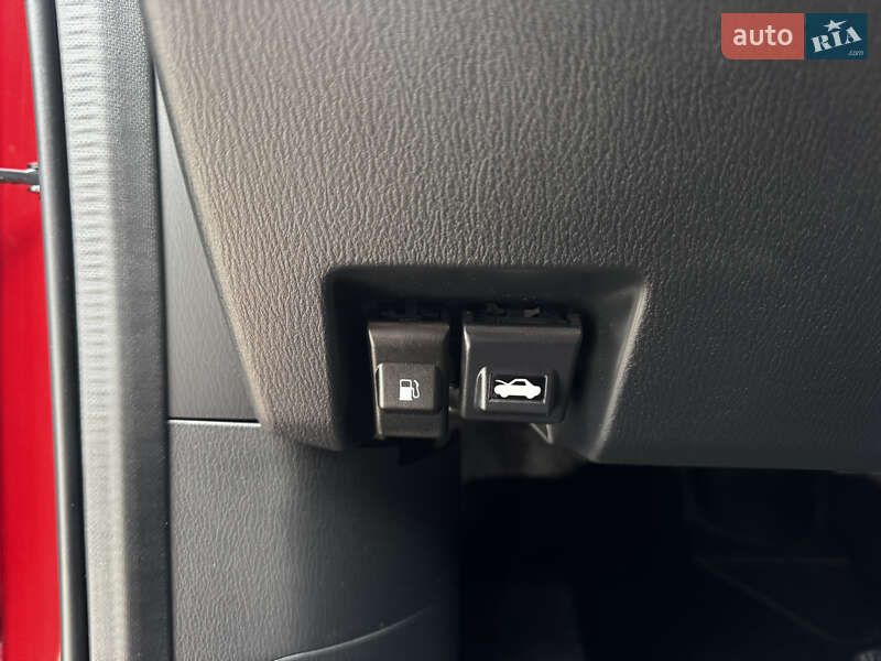 Внедорожник / Кроссовер Mazda CX-5 2018 в Житомире