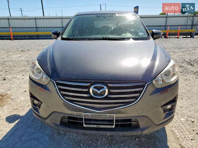 Позашляховик / Кросовер Mazda CX-5 2015 в Києві фото 5 Позашляховик / Кросовер Mazda CX-5 2015 в Києві