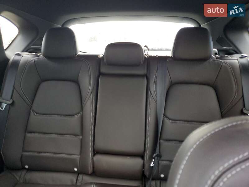 Позашляховик / Кросовер Mazda CX-5 2024 в Кропивницькому фото 10 Позашляховик / Кросовер Mazda CX-5 2024 в Кропивницькому