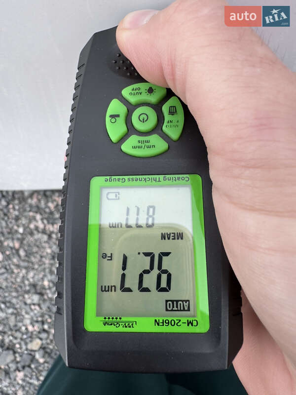 Внедорожник / Кроссовер Mazda CX-5 2016 в Звенигородке фото 58 Внедорожник / Кроссовер Mazda CX-5 2016 в Звенигородке