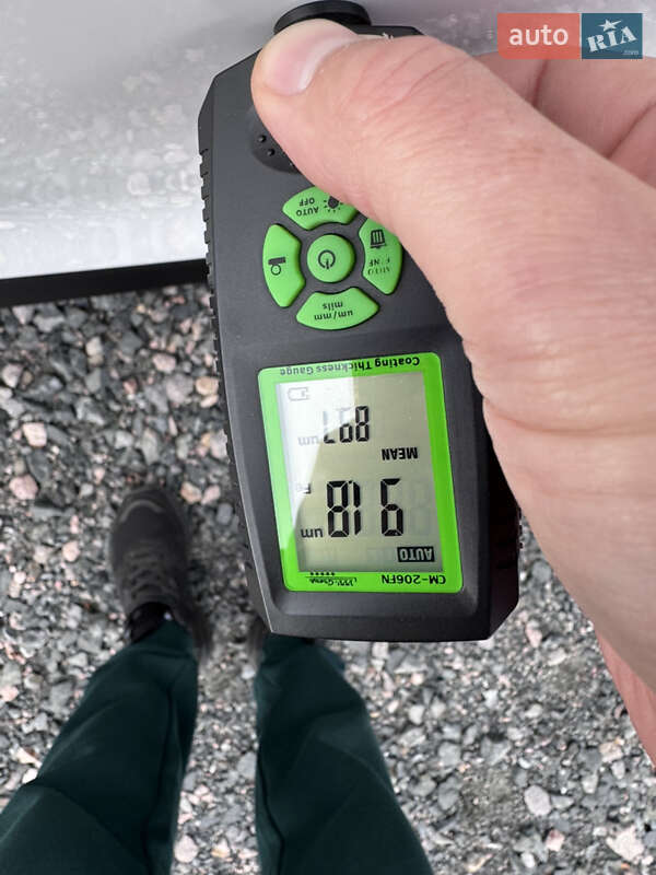 Внедорожник / Кроссовер Mazda CX-5 2016 в Звенигородке фото 62 Внедорожник / Кроссовер Mazda CX-5 2016 в Звенигородке