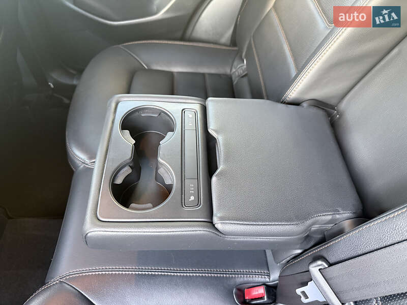 Позашляховик / Кросовер Mazda CX-5 2018 в Києві фото 39 Позашляховик / Кросовер Mazda CX-5 2018 в Києві