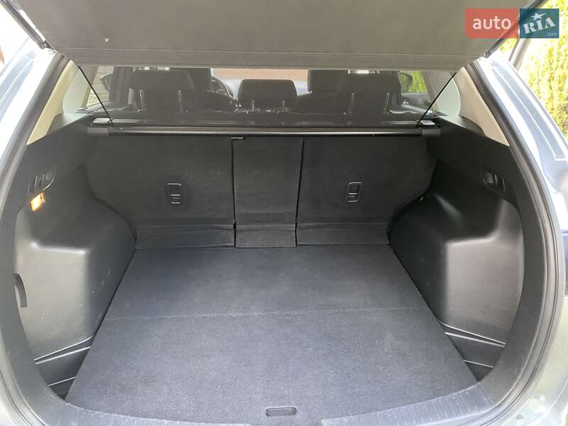 Позашляховик / Кросовер Mazda CX-5 2012 в Дубні фото 29 Позашляховик / Кросовер Mazda CX-5 2012 в Дубні