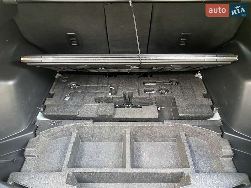 Позашляховик / Кросовер Mazda CX-5 2012 в Дубні фото 31 Позашляховик / Кросовер Mazda CX-5 2012 в Дубні