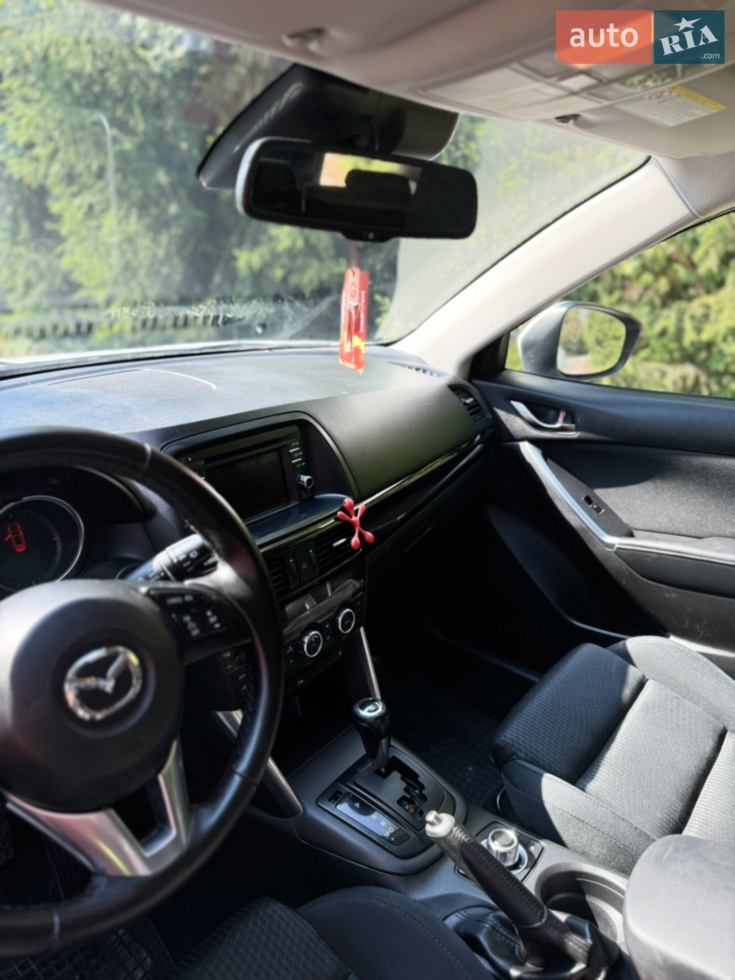 2013 Mazda CX-5 - мініатюра 19