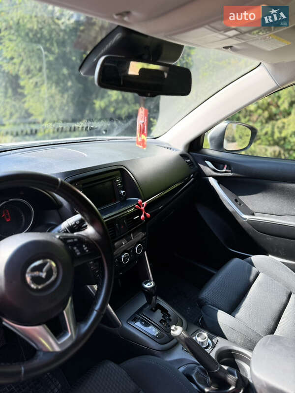 Внедорожник / Кроссовер Mazda CX-5 2013 в Радивилове фото 19 Внедорожник / Кроссовер Mazda CX-5 2013 в Радивилове