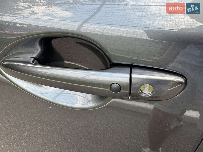 Позашляховик / Кросовер Mazda CX-5 2022 в Києві