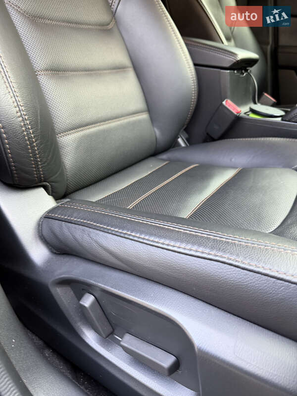 Внедорожник / Кроссовер Mazda CX-5 2021 в Запорожье фото 15 Внедорожник / Кроссовер Mazda CX-5 2021 в Запорожье