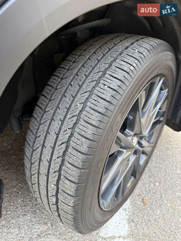 Внедорожник / Кроссовер Mazda CX-5 2021 в Запорожье фото 18 Внедорожник / Кроссовер Mazda CX-5 2021 в Запорожье