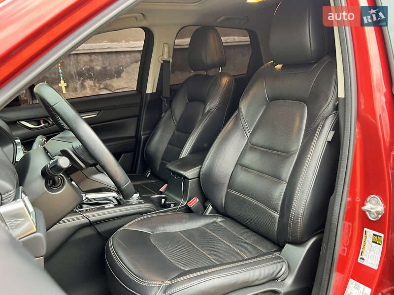Внедорожник / Кроссовер Mazda CX-5 2020 в Трускавце